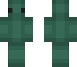 odd zombie