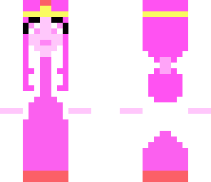 princess bubblegum
