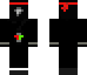 space ninja