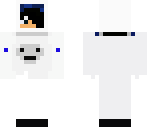 spaceman csjrme