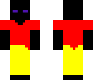 ender boy