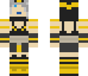 ashe league of legends