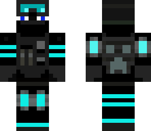 ender police