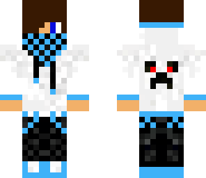 hyper gamer v2 light blue edition