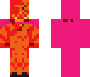 creeper