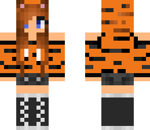 tigergirl