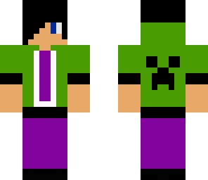 alfies minecraft beastlieness