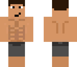 swimming suit fixed