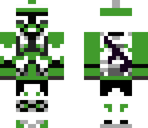 commander gree