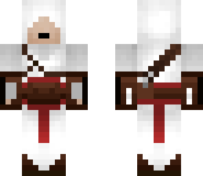 altair assassin's creed official hd edited