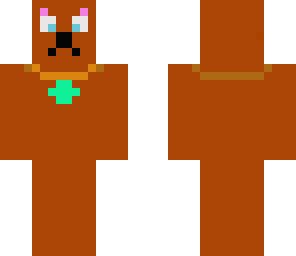 scooby doo