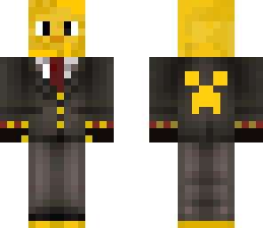 butter tux