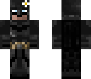 batgirl