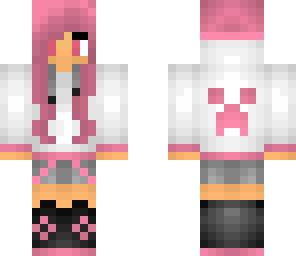 i love pink