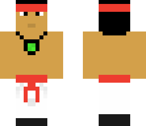 karate