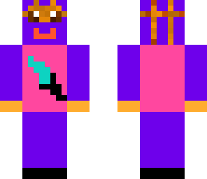 assasain pilot