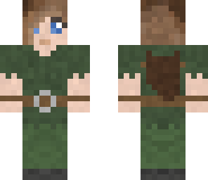 elf female