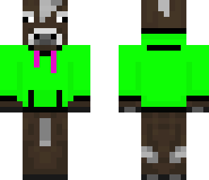 cool cow