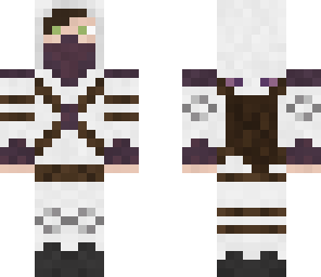 white stealth