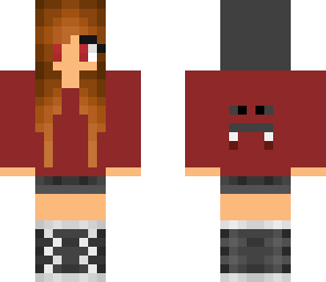 cute vamp fixed