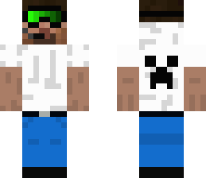 upgraded cool steve