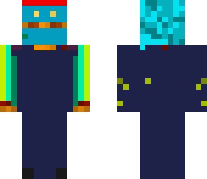 creeper