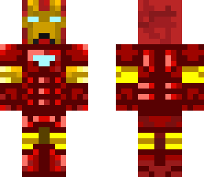 iron man