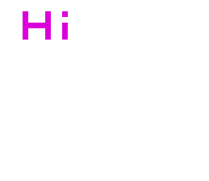 the hi