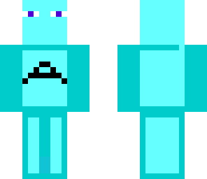 my other skin