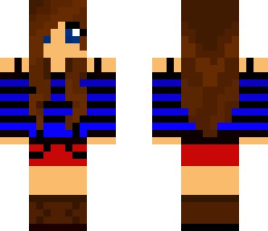 girl