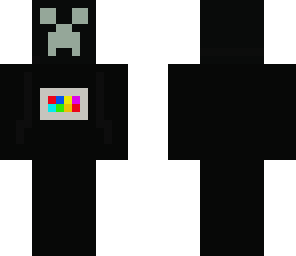 darth creeper