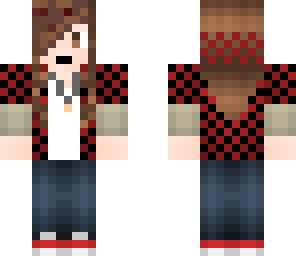 bajancanadian girl