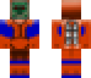 diver fish test