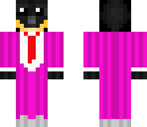 mav pink
