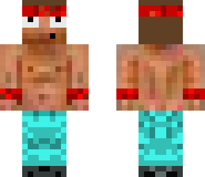 boxer