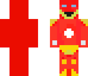 iron man