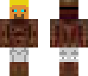 man
