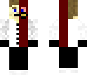 two-face