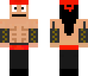liu kang