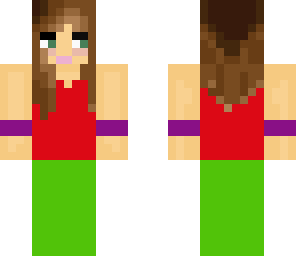 girl