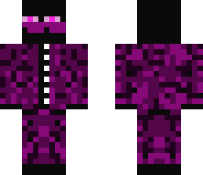 pimp enderman
