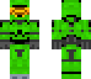 green spartan mk vi