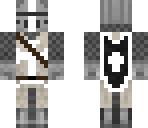 white knight
