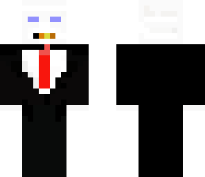 slender man