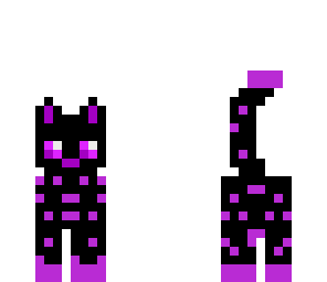 ender kitty