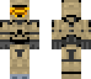 tan spartan mk vi