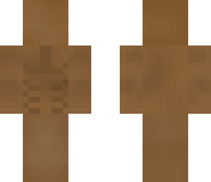 6 pack skin base