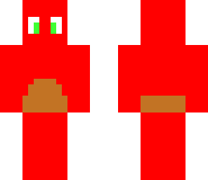 red guy