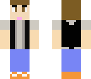 my name david 2