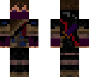 ender hunter